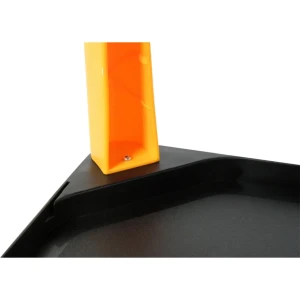 Cărucior de atelier 120 kg plastic vorel Thumbnail 3