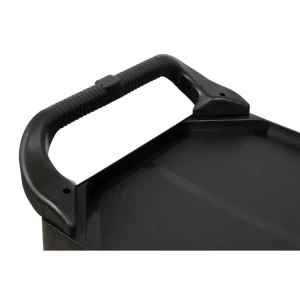Cărucior de atelier 120 kg plastic vorel Thumbnail 4