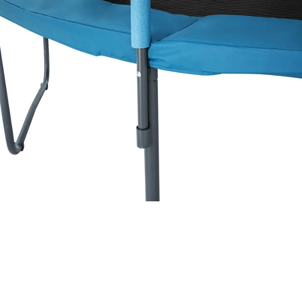 Bestway trambulină cu arcuri și protecție xtreme air, 366 x 278 cm, până la 100 kg 7