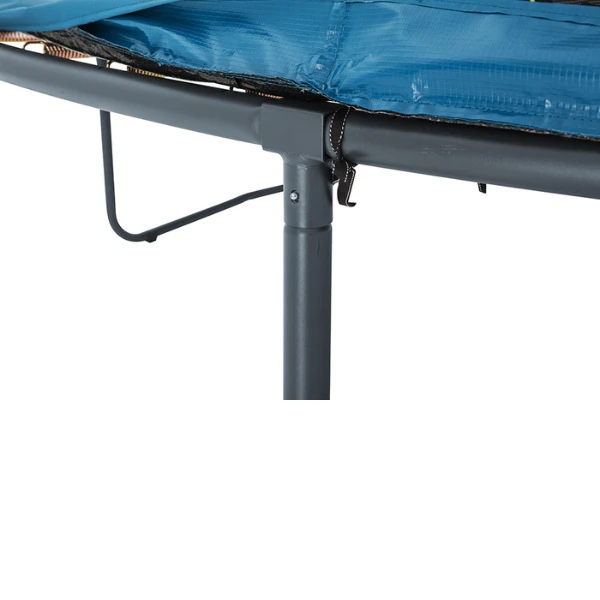 Bestway trambulină cu arcuri și protecție xtreme air, 366 x 278 cm, până la 100 kg 8