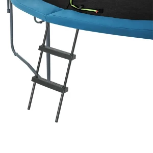 Bestway trambulină cu arcuri și protecție xtreme air, 366 x 278 cm, până la 100 kg Thumbnail 5
