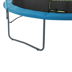Bestway trambulină cu arcuri și protecție xtreme air, 366 x 278 cm, până la 100 kg Thumbnail 4