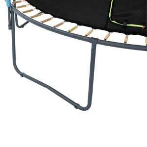 Bestway trambulină cu arcuri și protecție xtreme air, 366 x 278 cm, până la 100 kg Thumbnail 31