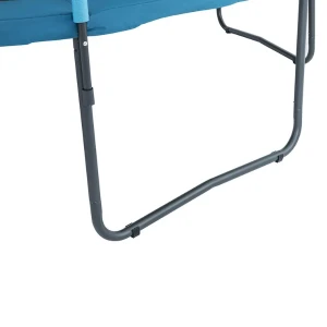 Bestway trambulină cu arcuri și protecție xtreme air, 366 x 278 cm, până la 100 kg Thumbnail 6