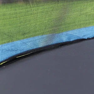 Bestway trambulină cu arcuri și protecție xtreme air, 366 x 278 cm, până la 100 kg Thumbnail 17