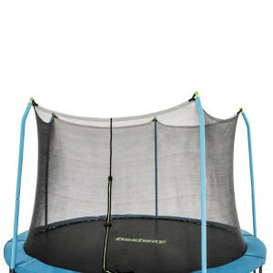 Bestway trambulină cu arcuri și protecție xtreme air, 366 x 278 cm, până la 100 kg Thumbnail 30