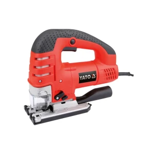 Fierăstrău electric pendular 750 w 220 - 240 v 600 - 2800 rot/min yato