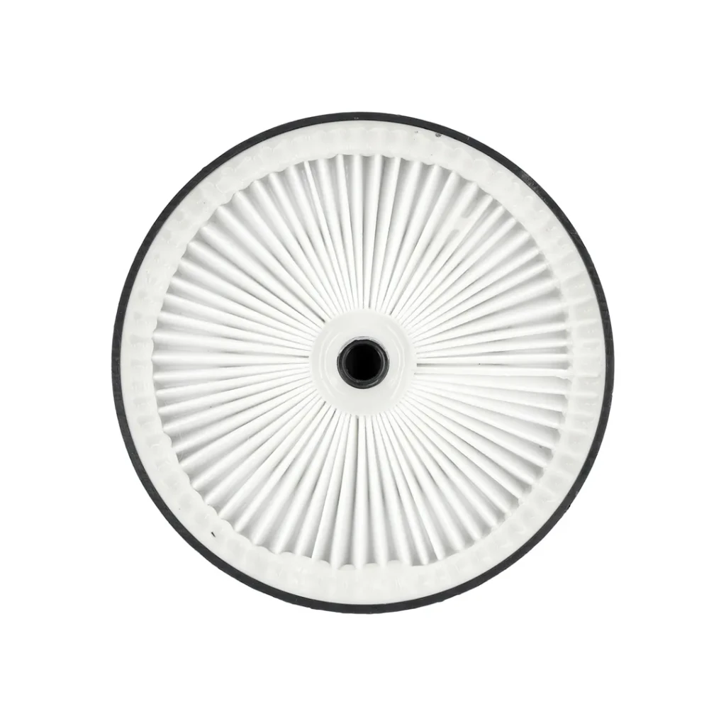 Filtru pentru aspirator hepa lund 2