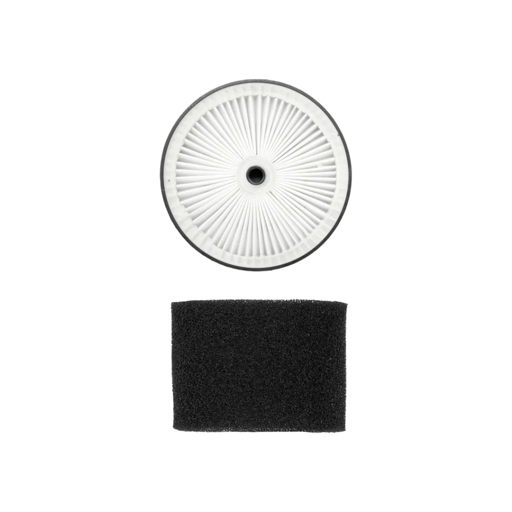 Filtru pentru aspirator hepa lund 4