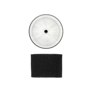 Filtru pentru aspirator hepa lund