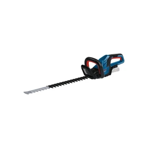 Foarfecă de tuns gard viu pe acumulator (fără acumulator) ghe 60 18 v bosch