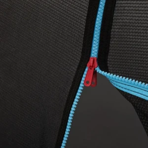 Bestway trambulină cu arcuri și protecție xtreme air, 305 x 255 cm, până la 90 kg Thumbnail 11