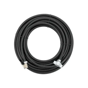 Furtun pneumatic pentru umflare roți 12 m m16 x 1.5 mm yato Thumbnail 2