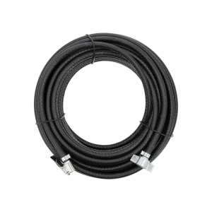 Furtun pneumatic pentru umflare roți 18 m m16 x 1.5 mm yato Thumbnail 2