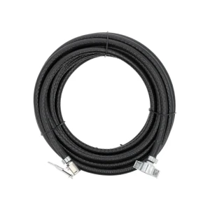 Furtun pneumatic pentru umflare roți 8 m m16 x 1.5 mm yato Thumbnail 2