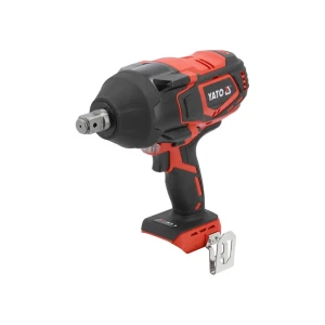 Mașină de înşurubat pe acumulator (fără acumulator) 2200 nm 18 v 0 - 1200/1650 rot/min yato