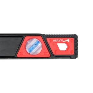 Nivelă magnetică 800 mm 3 bule yato Thumbnail 5