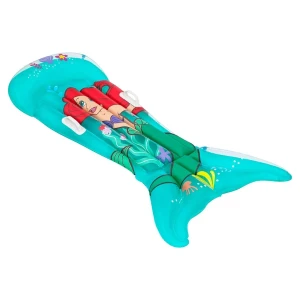 Bestway saltea disney „sirenă”, 158 x 81 cm Thumbnail 3