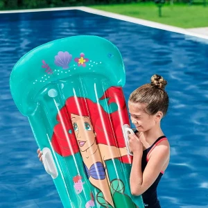 Bestway saltea disney „sirenă”, 158 x 81 cm Thumbnail 11