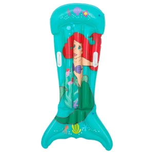 Bestway Надувной матраc Disney "Русалка", 158 x 81 см