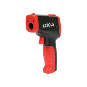 Цифровой инфракрасный термометр -50÷650°c yato