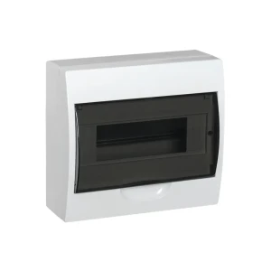 Cutie pentru automate 10 module srv-pk-10 ip41 iek