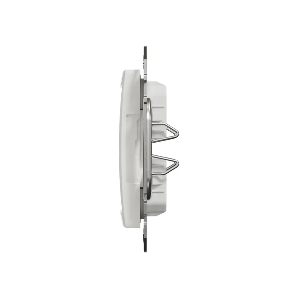 Переходник sedna new белый schneider-electric 2