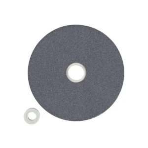 Piatră abrazivă p60 150 x 20 mm 32/12.7 mm einhell