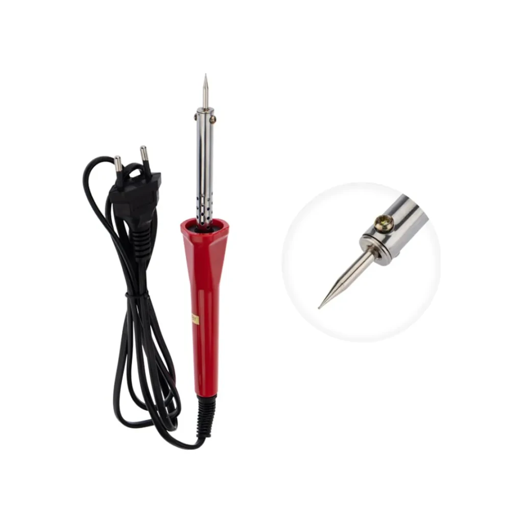 Ciocan de lipit clasic 60 w 220 - 240 v proconnect 4