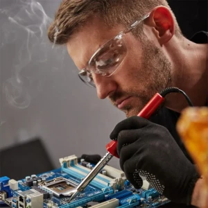Ciocan de lipit clasic 60 w 220 - 240 v proconnect Thumbnail 5