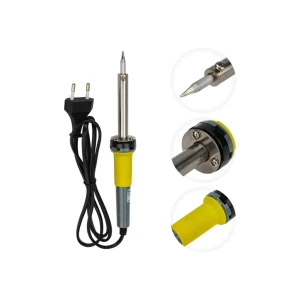 Паяльник master 80 вт 220 - 240 в 480 - 520 °c rexant Thumbnail 3
