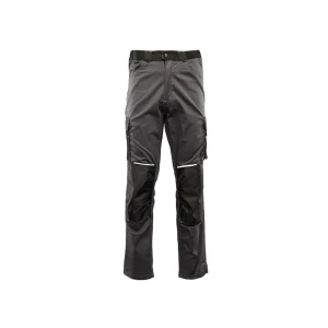 Pantaloni waist pants drive 46 gri seven kings