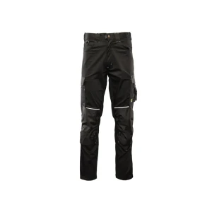 Pantaloni waist pants drive 46 negru seven kings
