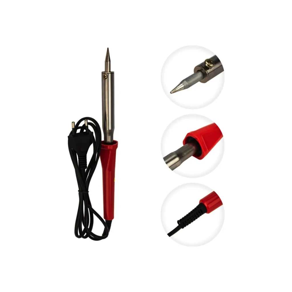 Ciocan de lipit clasic 100 w 220 - 240 v proconnect 2