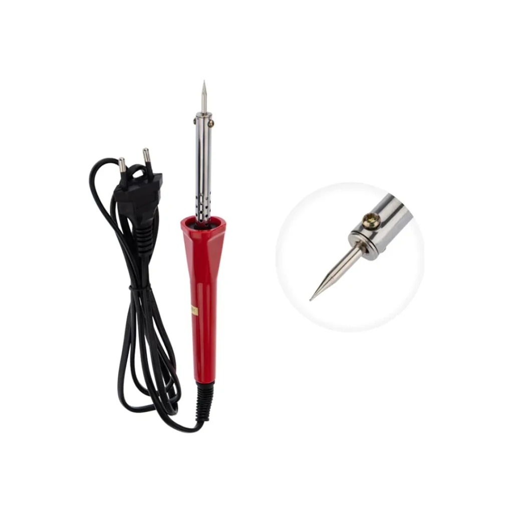 Ciocan de lipit classic 30 w 220 - 240 v proconnect 2