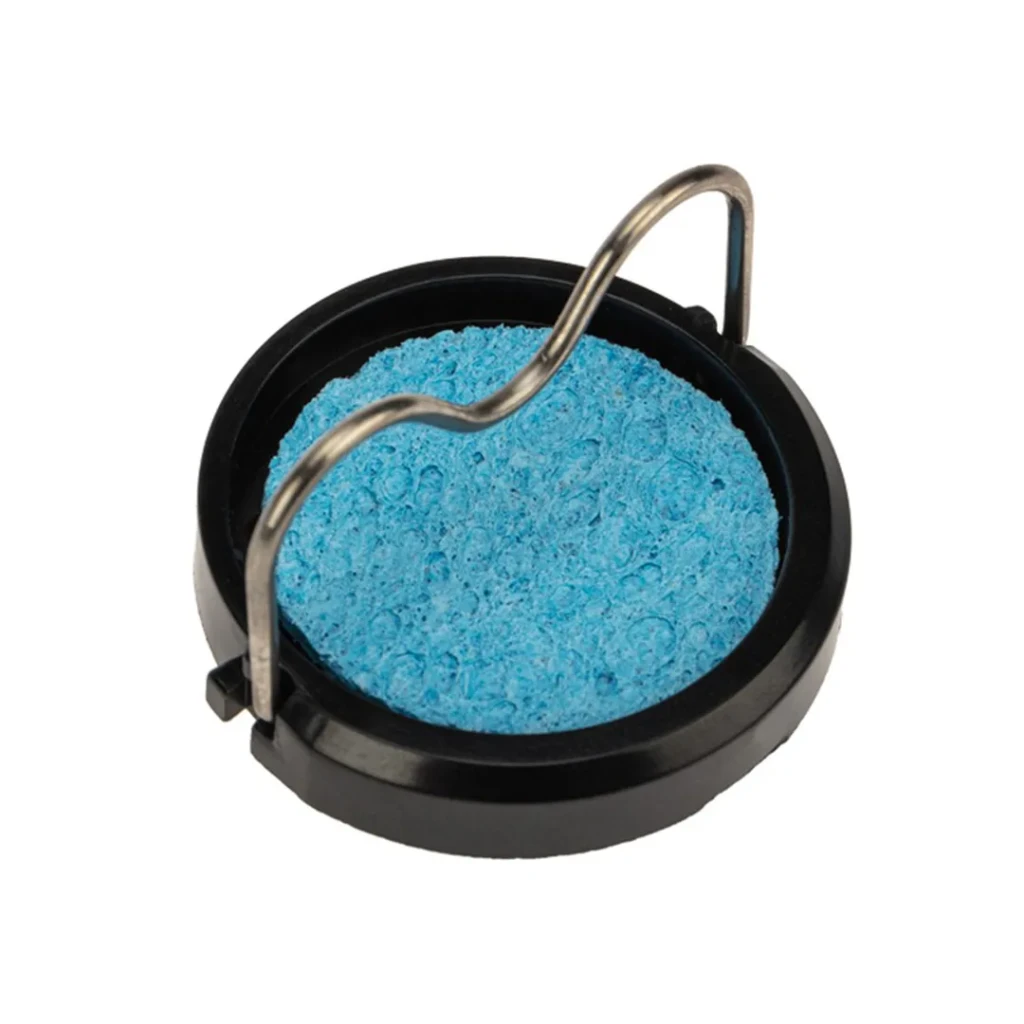 Ciocan de lipit din ceramică 65 w 220 - 240 v 200 - 500 °с rexant 4