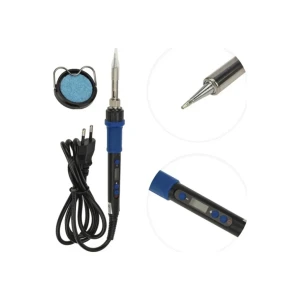 Ciocan de lipit din ceramică 65 w 220 - 240 v 200 - 500 °с rexant Thumbnail 2