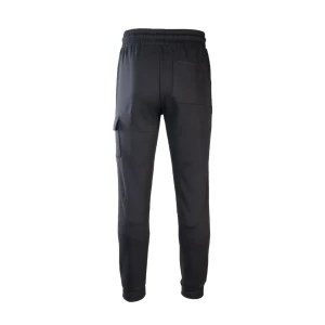 Pantaloni relax xxl negru brixton Thumbnail 3