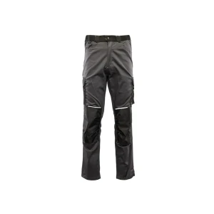 Pantaloni waist pants drive 50 gri seven kings