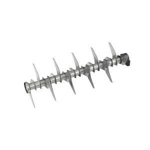 Lamă de schimb pentru scarificator ge-sa 1640 40 cm einhell
