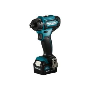 Mașină de găurit/înșurubat cu acumulator df033dsme 30/14 nm 4.0 ah 12 v 0 - 1700 rot/min makita
