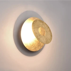 Aplică led leano 6 w smd ip20 3000 k 220 - 240 v trio Thumbnail 2