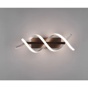 Aplică led sequence 22 w smd ip20 2300 - 3000 - 4000 k 220 - 240 v trio Thumbnail 2