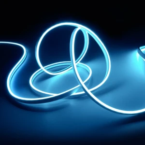 Bandă led neon 14 w 220 - 240 v 1200 lm 3000 - 4000 k 1200 lm trio ip20 Thumbnail 2