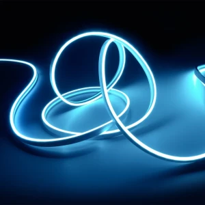 Bandă led neon 20 w 220 - 240 v 1600 lm 5 m 3000 k 1600 lm trio ip20 Thumbnail 2