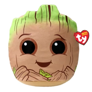 Грут 25 см (Squishy Beanies)