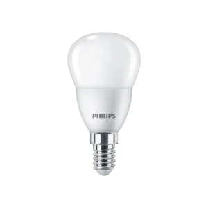 Bec led corepro ledlustre 5 w e14 4000 k 220 - 240 v philips