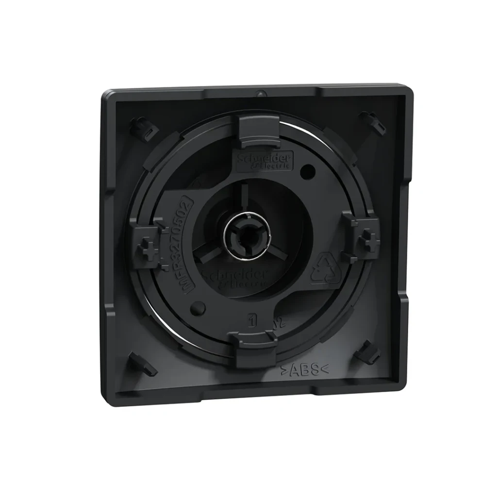 Диммер sedna new 220 - 240 в антрацит schneider-electric 2