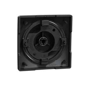 Диммер sedna new 220 - 240 в антрацит schneider-electric Thumbnail 2