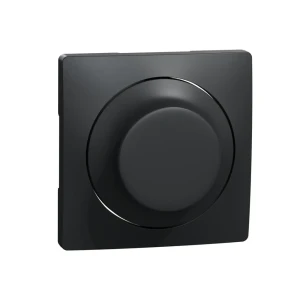 Диммер sedna new 220 - 240 в антрацит schneider-electric